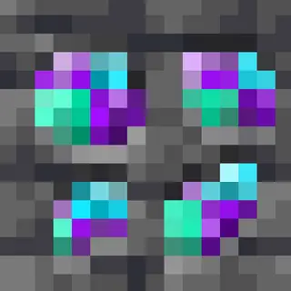 All The Ores