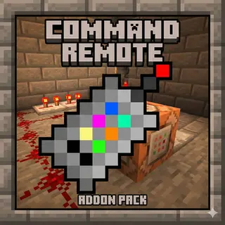 Command Remote