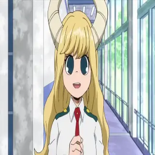 Horn quirk