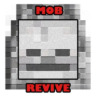 Mob Revive [Achievement Friendly]