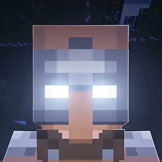 Blacksmith Villager MCD (Alternative Enchantsmith)