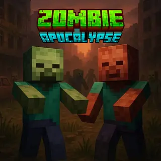 Classic Zombie Apocalypse