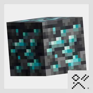 SKT's Ore Generated Everywhere