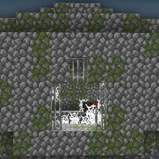 Simple More Dungeon