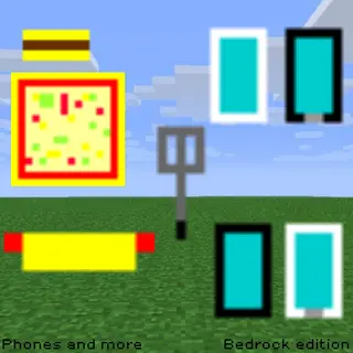 Phones and more