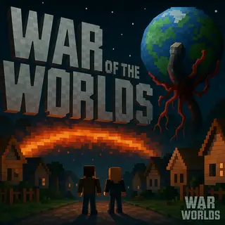 War of The Worlds  addon