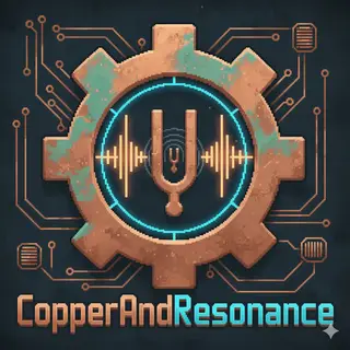 Copper And Resonance