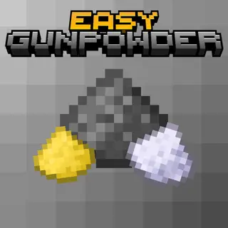 easy gunpowder