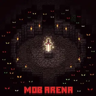 Mob Arena - Wave Survival