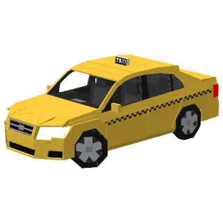 Axio Corolla - Simple Car Series