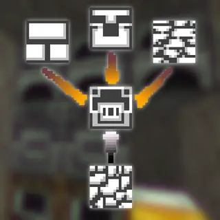 Consolidation  - Recipe Pack