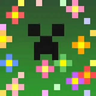 Creeper Confetti