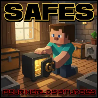 Safes by Four