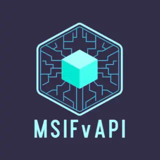 MSIFvAPI v8 - Create items with skills easily!