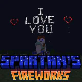 Spartan's Fireworks