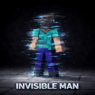 invisible man (achievement friendly) (no player.json + level system)