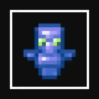 Pepe's Void Totem
