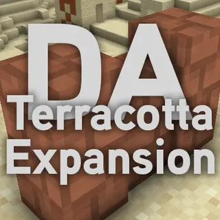 DA Terracotta Expansion