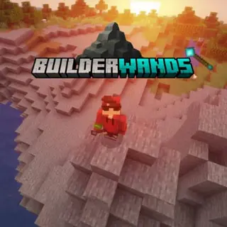 Builder Wands V1 | by ExKinity Studios