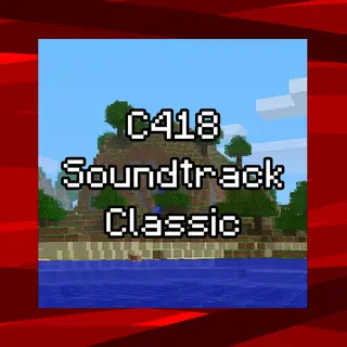C418 Soundtrack Classic - Joalek