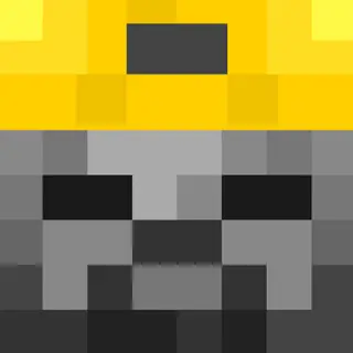 Miner Zombie