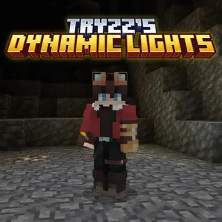Tryzz's Dynamic Lights
