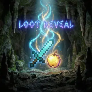 RR Loot Reveal: Find Lost Items