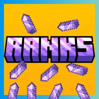 Simple Ranks | GUI Manager, Chat & Nametags