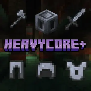 HeavyCore+