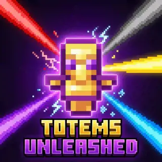 Totems Unleashed: 5 God Powers