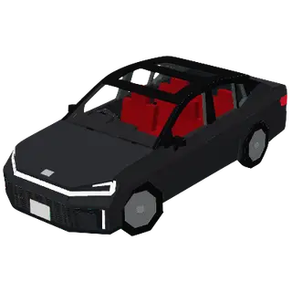 Camry 2025 - Simple Car series 1.21.90+
