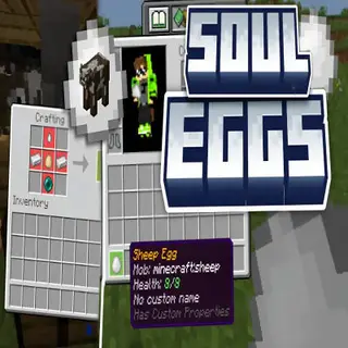 Soul Eggs