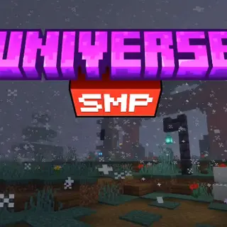UniverseSMP