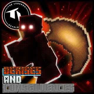 [Luck Addon] V2.0.1 Desires And Consequences Add-on's 