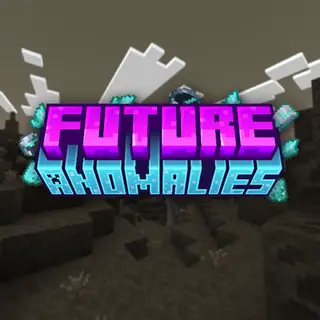 Future Anomalies