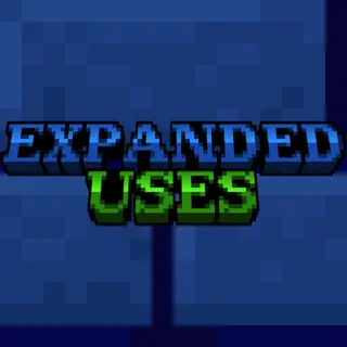 Expanded  Uses
