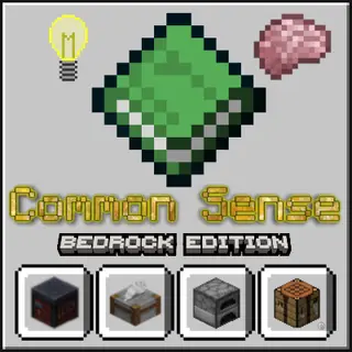 Common Sense