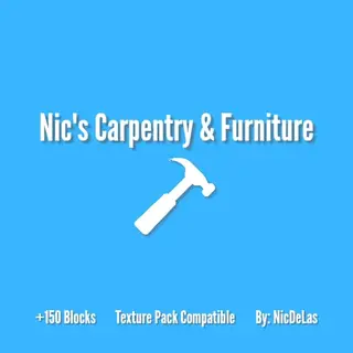 Nic's Carpentry & Furniture