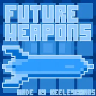 Future Weapons