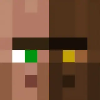 Villager Variety Texture Pack