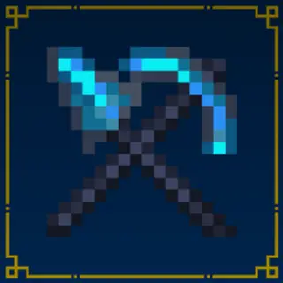 More Ores | Add-on