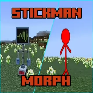 Stickman Morph