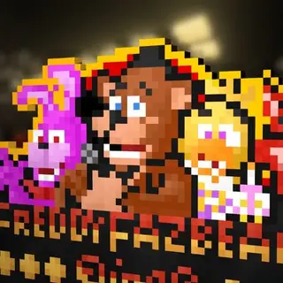 Freddy and Friends