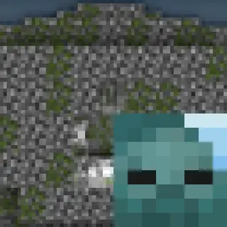 Mob Variants X Simple More Dungeon