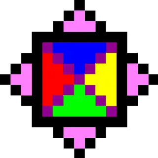 Simple Magic