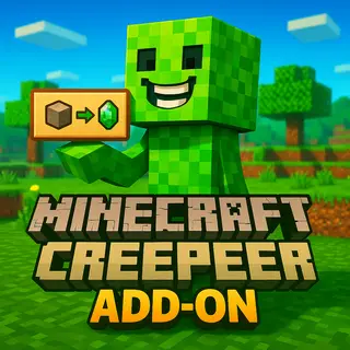 CREEPER'S CUSTOM TRADERS [V1]!