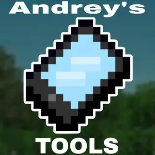 Andrey's Tools