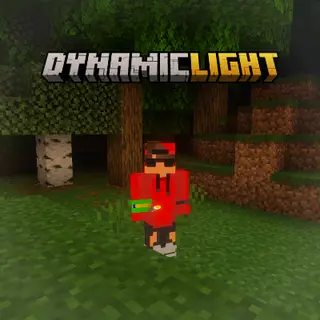 Dynamic Light | by DustVeyn