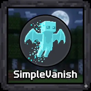 SimpleVanish