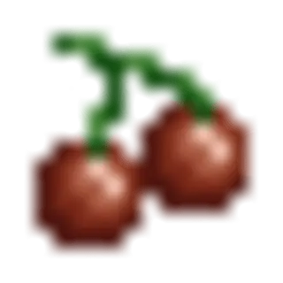 Cherries & Berries